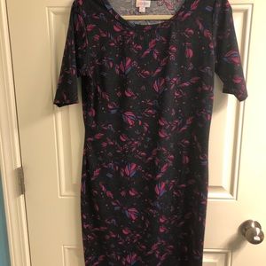 Lularoe feather Julia